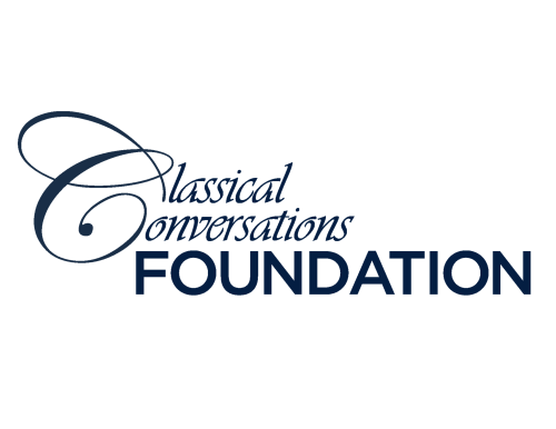 Classical Conversations Foundation logo