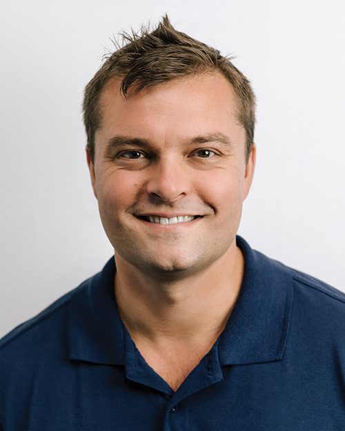 Robert Bortins, Jr. the CEO of Classical Conversations